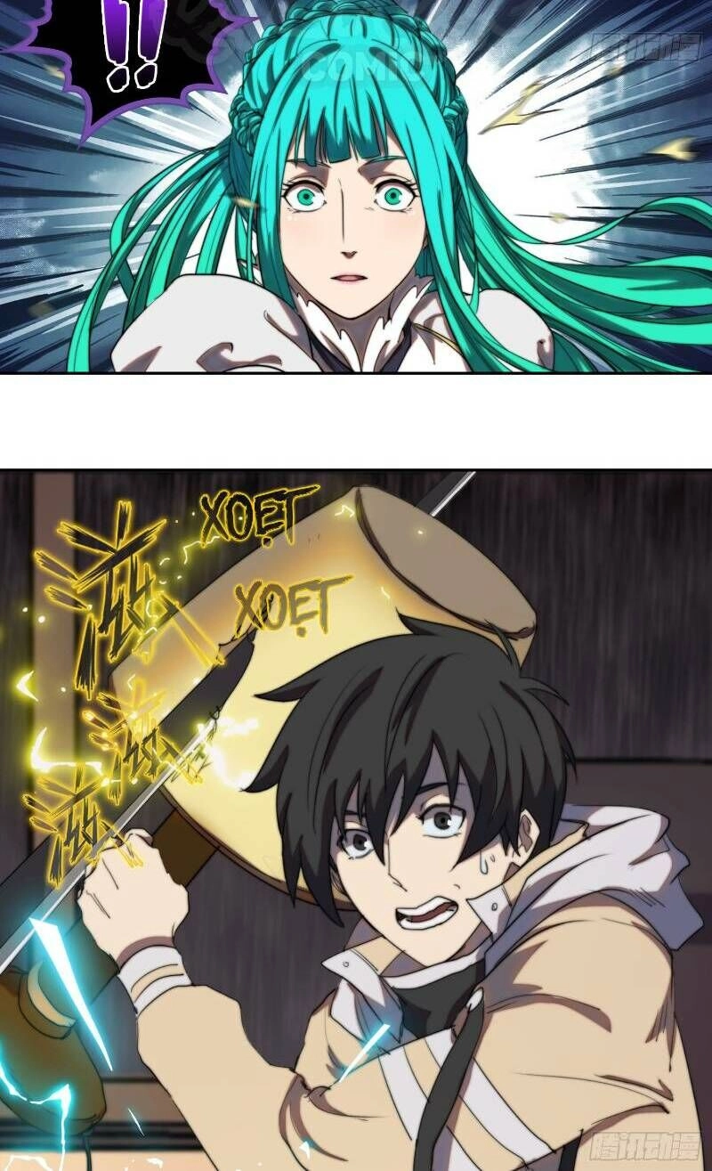 Đô Thị Hàng Thần Khúc Chapter 24 - 14