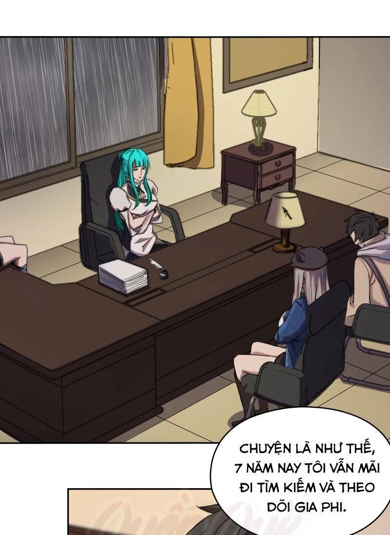 Đô Thị Hàng Thần Khúc Chapter 24 - 18