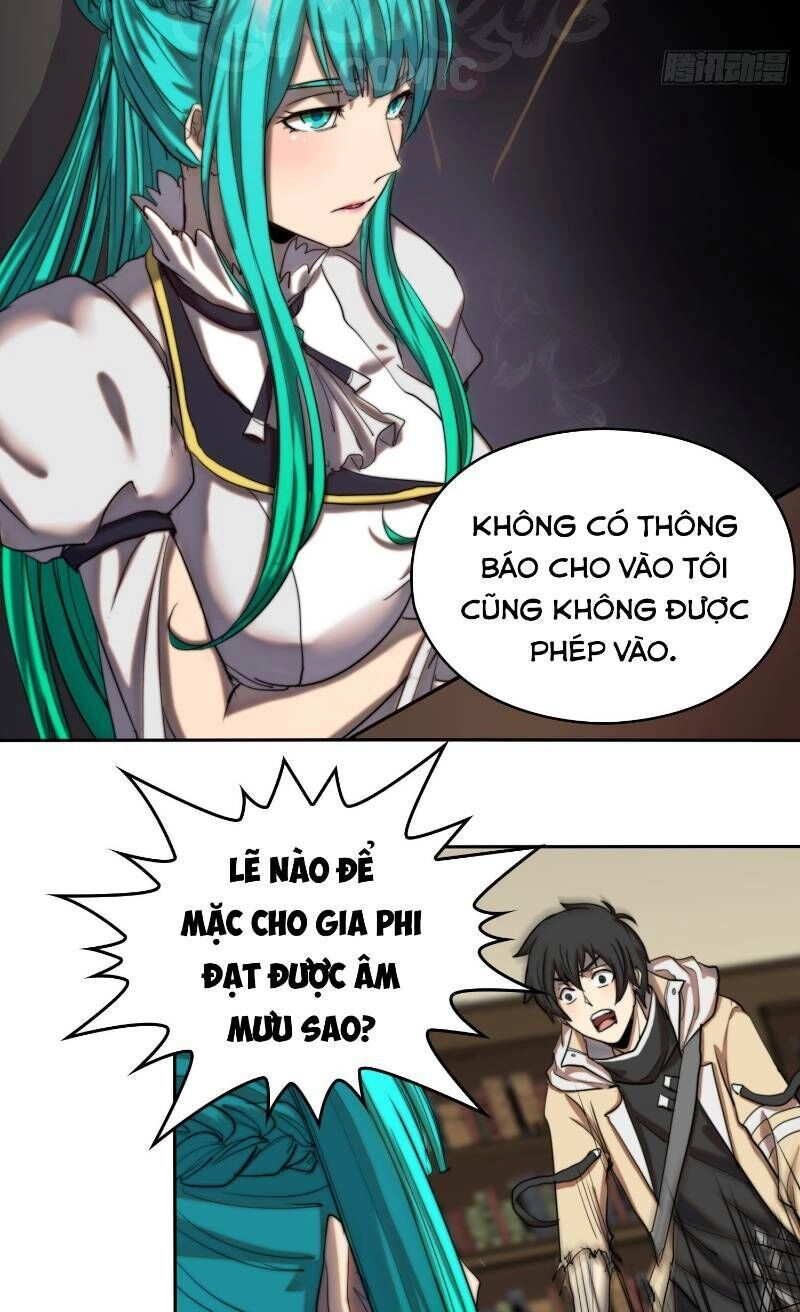 Đô Thị Hàng Thần Khúc Chapter 24 - 27