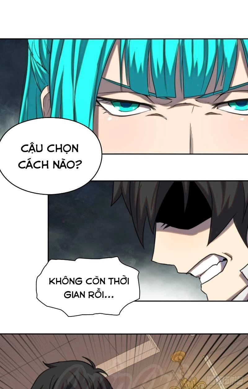 Đô Thị Hàng Thần Khúc Chapter 24 - 30