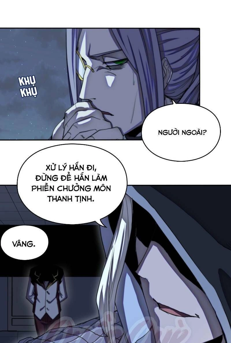Đô Thị Hàng Thần Khúc Chapter 25 - 6