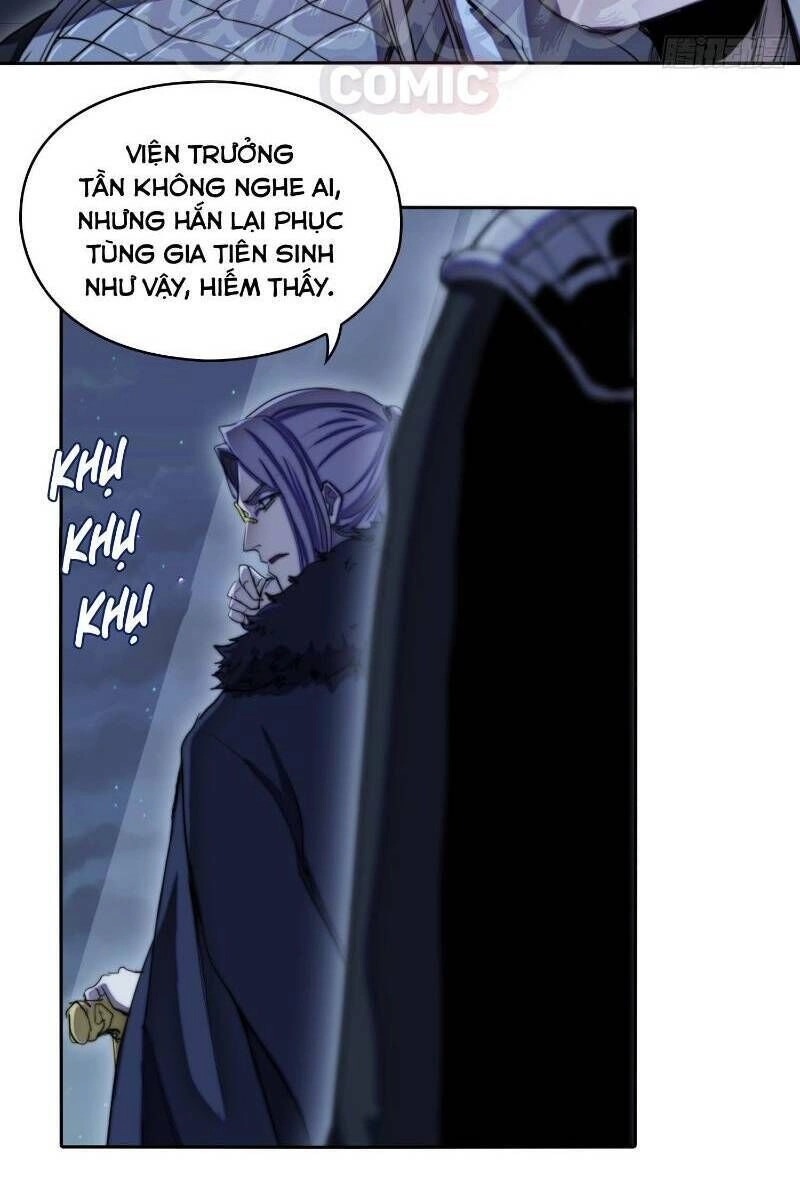 Đô Thị Hàng Thần Khúc Chapter 25 - 7