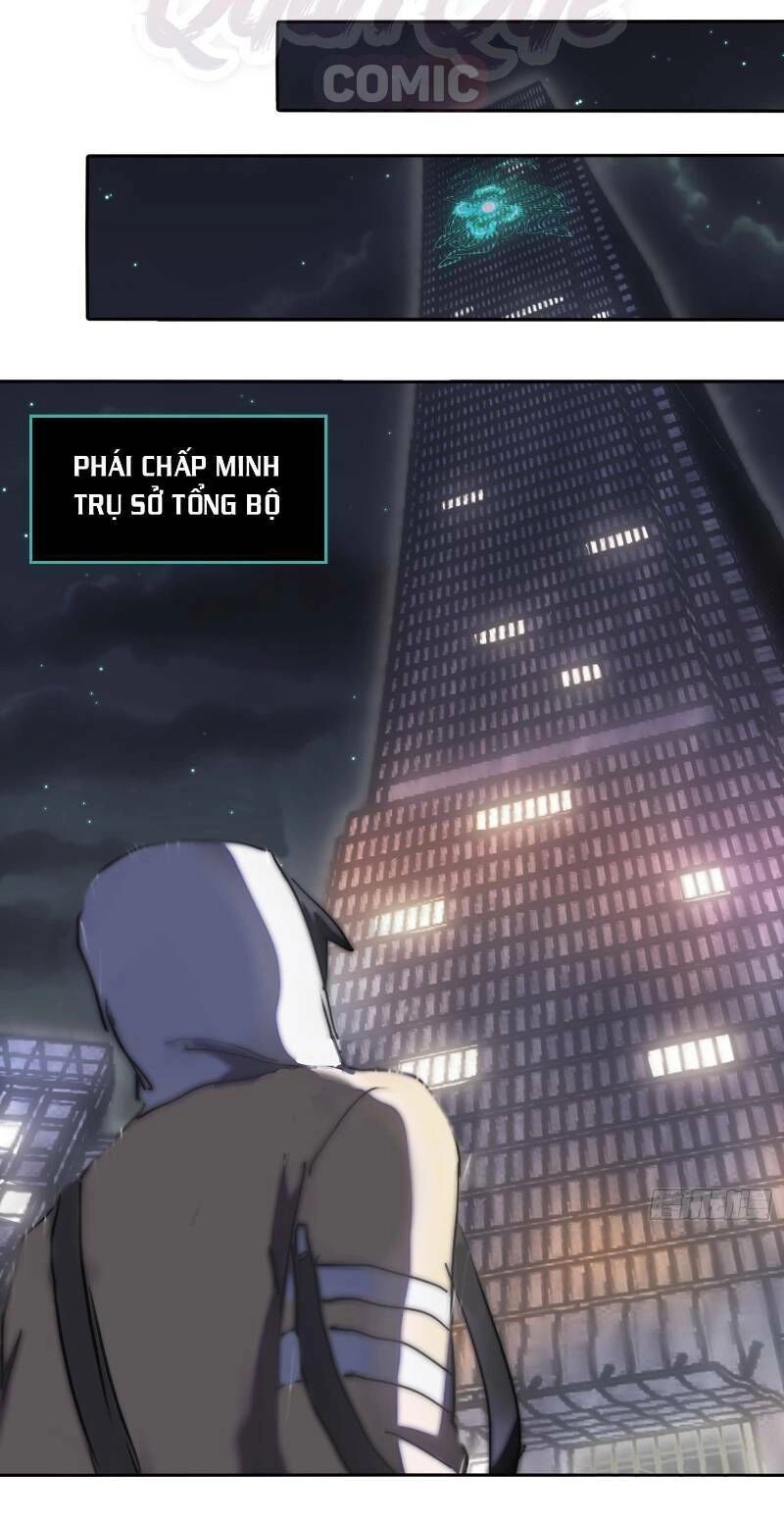 Đô Thị Hàng Thần Khúc Chapter 25 - 9