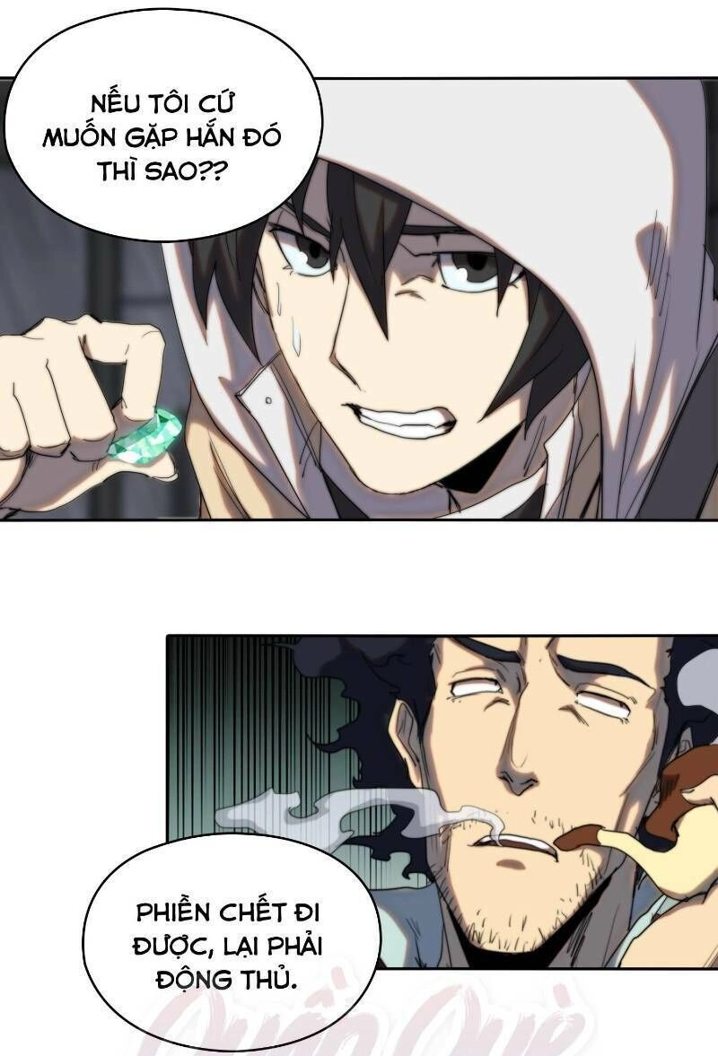 Đô Thị Hàng Thần Khúc Chapter 25 - 12