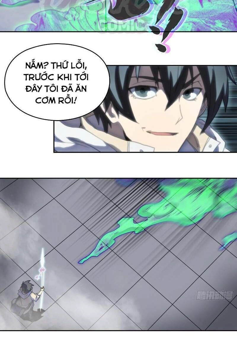 Đô Thị Hàng Thần Khúc Chapter 25 - 19