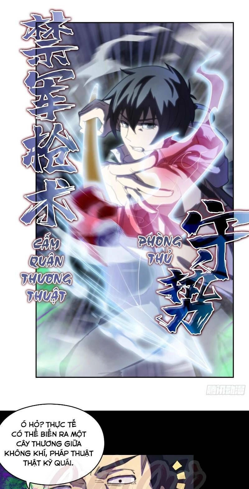 Đô Thị Hàng Thần Khúc Chapter 25 - 20