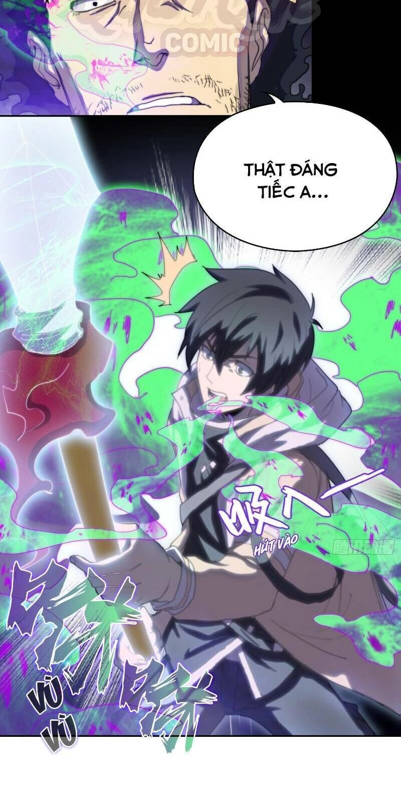 Đô Thị Hàng Thần Khúc Chapter 25 - 21