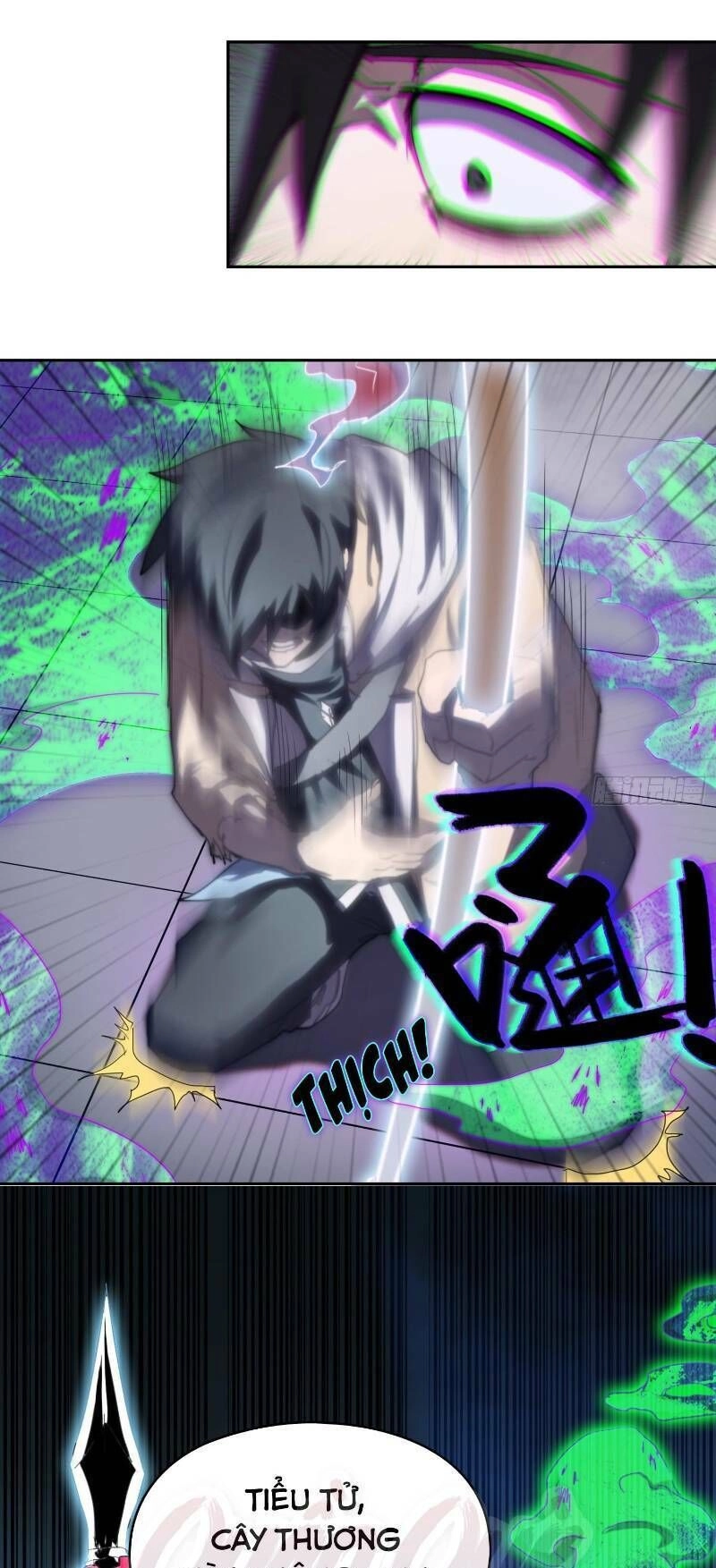 Đô Thị Hàng Thần Khúc Chapter 25 - 22