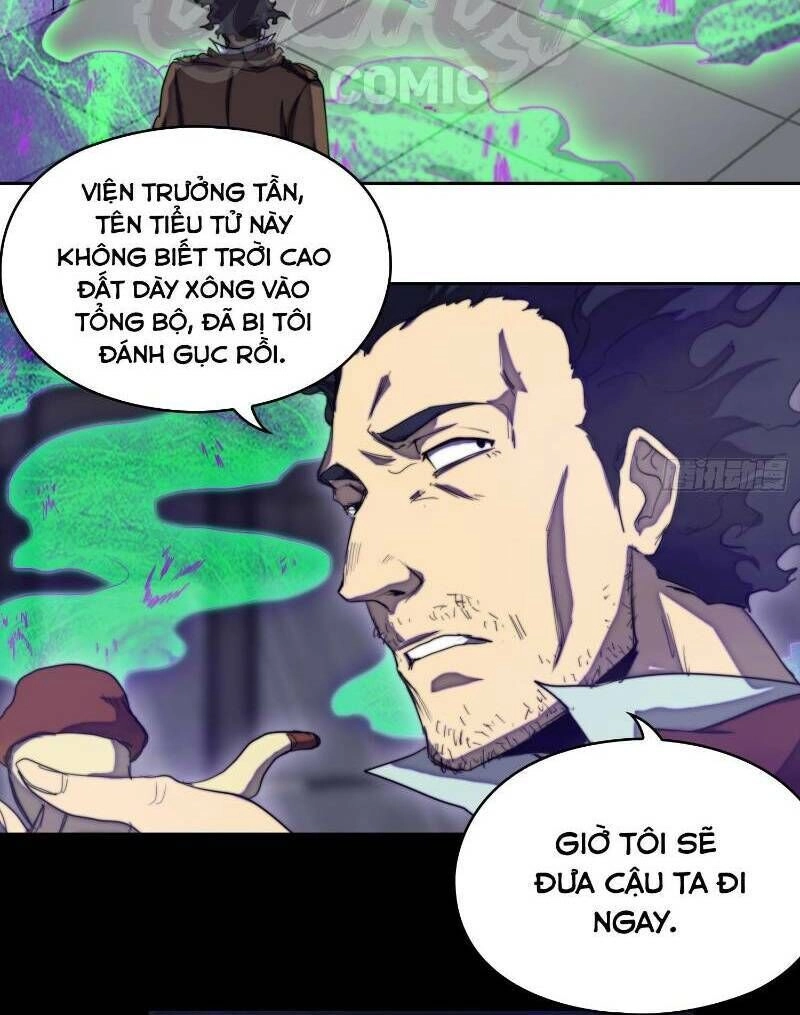 Đô Thị Hàng Thần Khúc Chapter 25 - 25