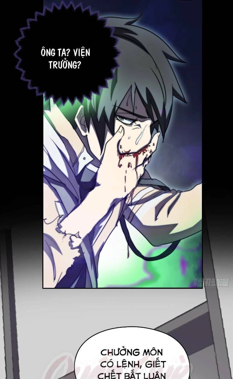 Đô Thị Hàng Thần Khúc Chapter 25 - 26