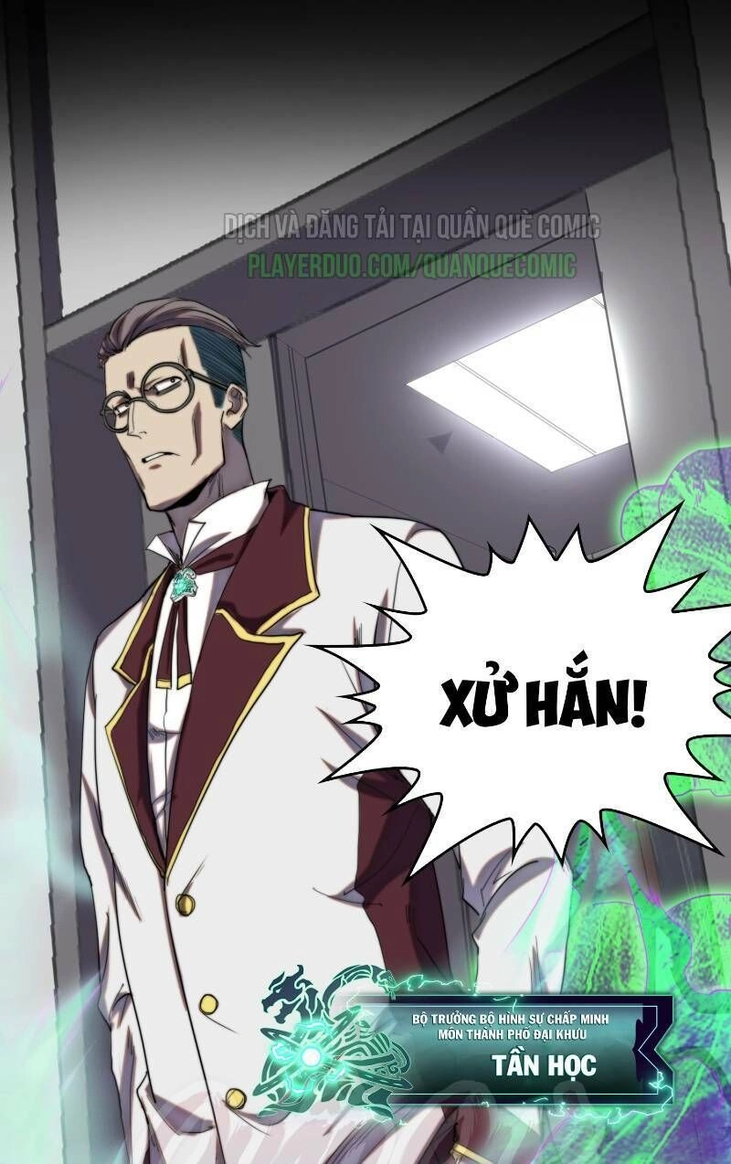 Đô Thị Hàng Thần Khúc Chapter 26 - 1