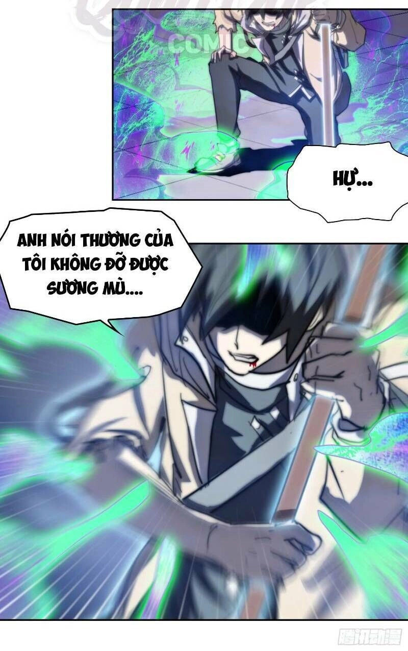 Đô Thị Hàng Thần Khúc Chapter 26 - 4