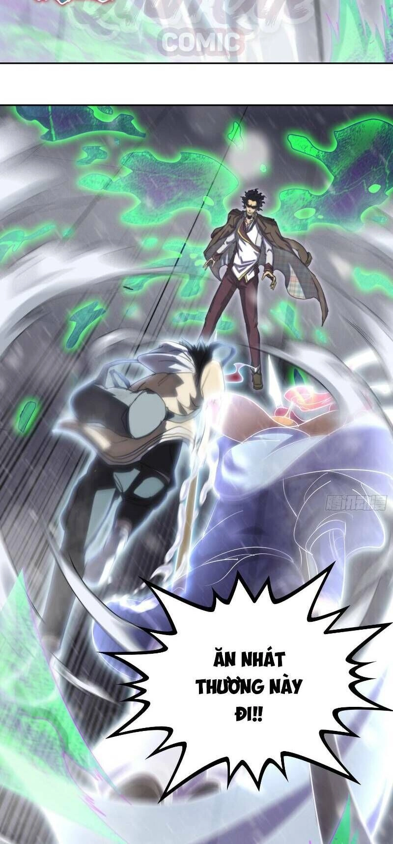 Đô Thị Hàng Thần Khúc Chapter 26 - 6