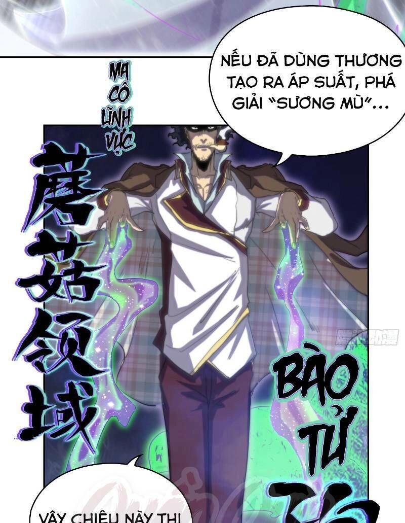 Đô Thị Hàng Thần Khúc Chapter 26 - 7