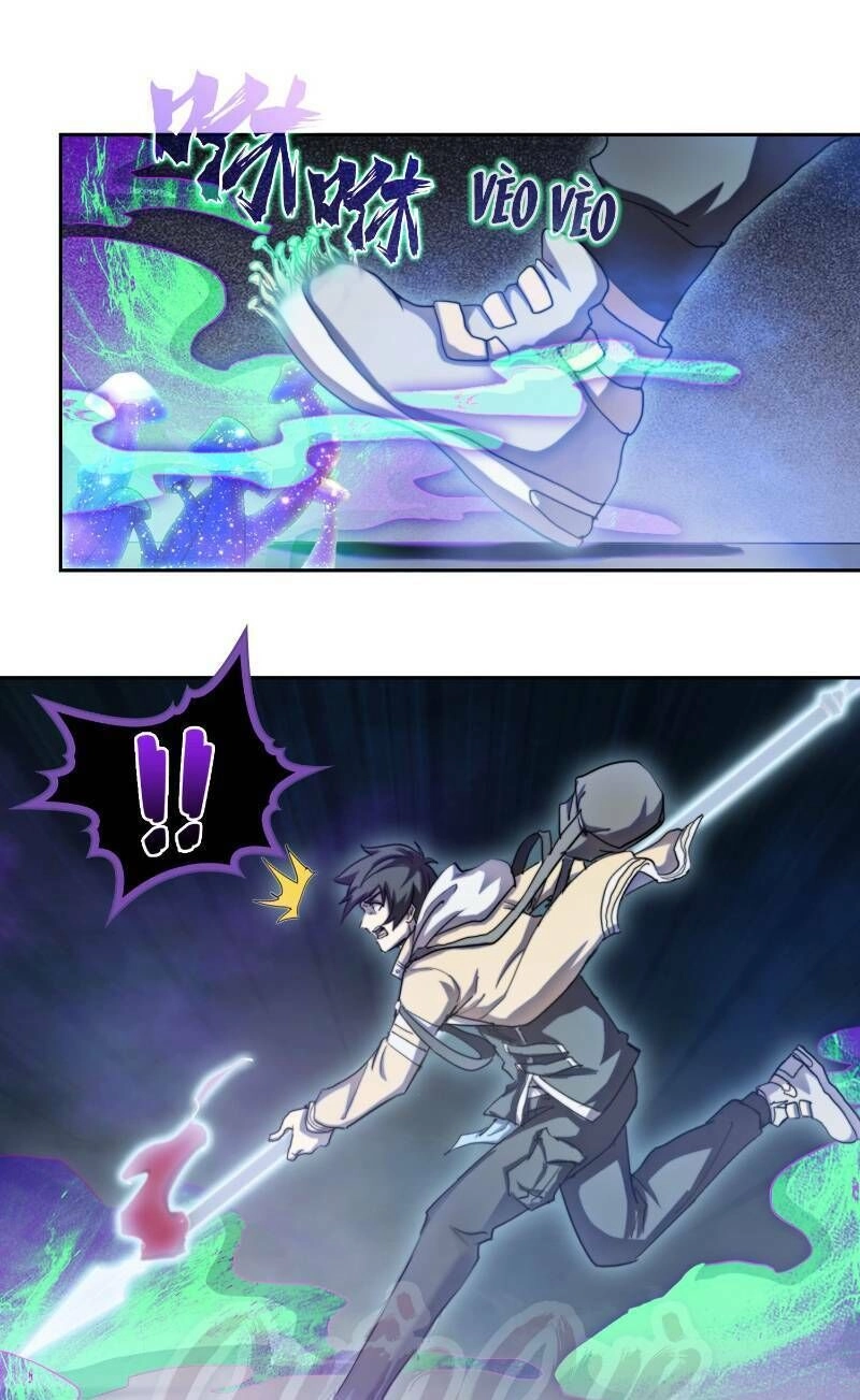 Đô Thị Hàng Thần Khúc Chapter 26 - 9