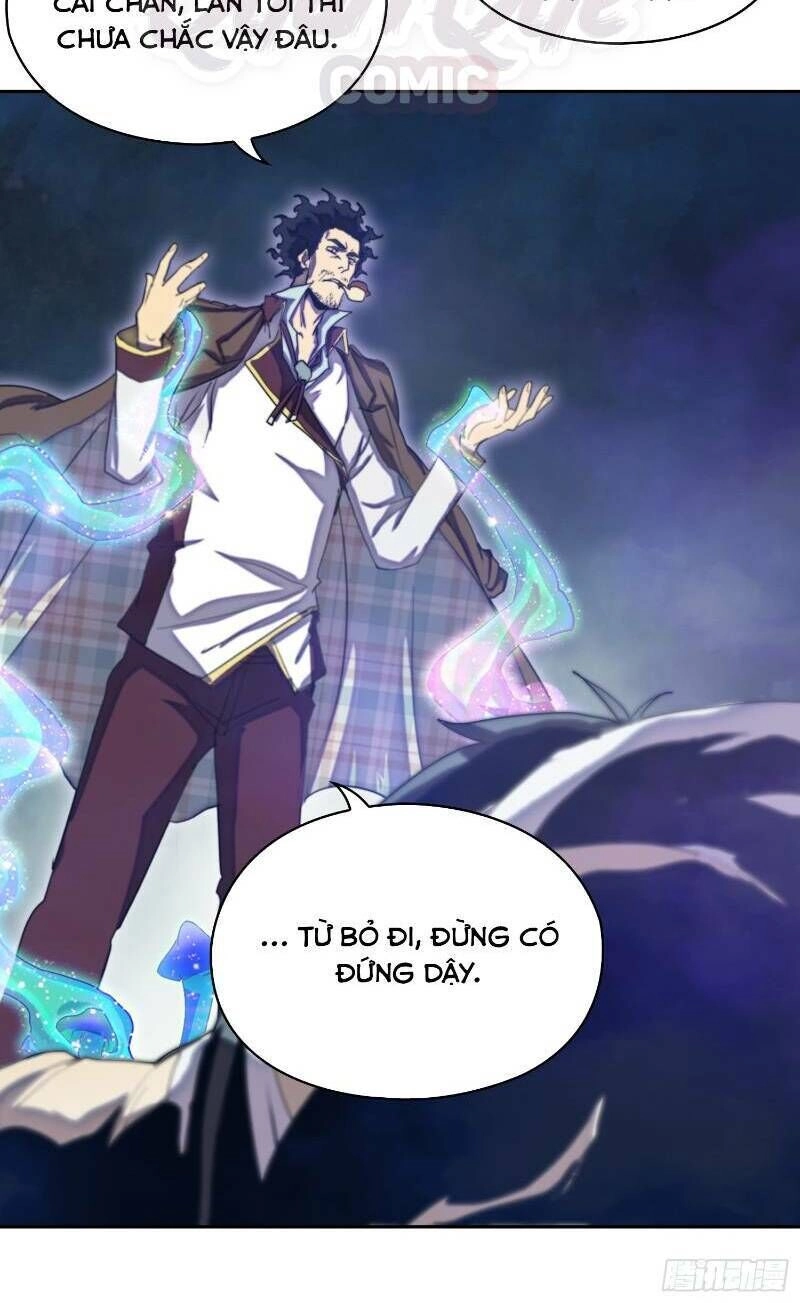 Đô Thị Hàng Thần Khúc Chapter 26 - 12