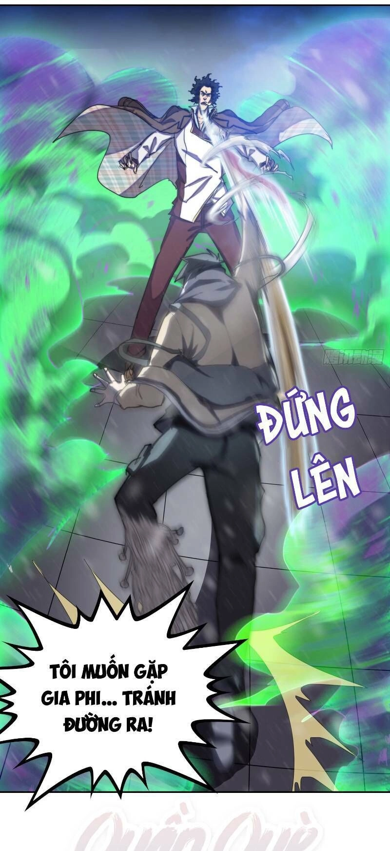 Đô Thị Hàng Thần Khúc Chapter 26 - 15