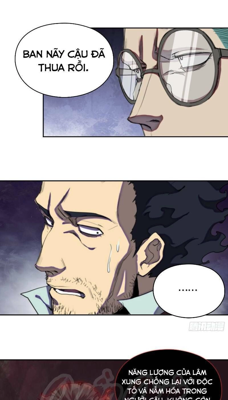 Đô Thị Hàng Thần Khúc Chapter 26 - 19