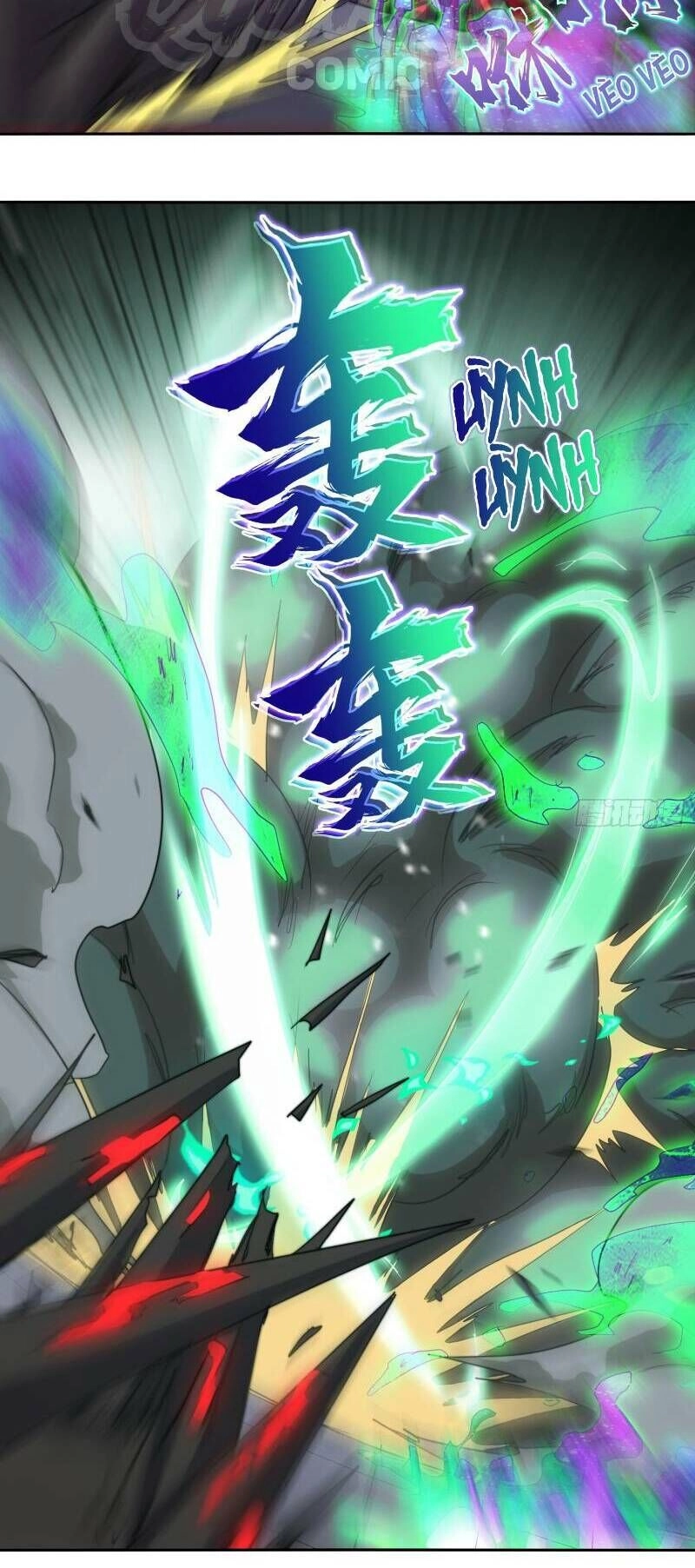 Đô Thị Hàng Thần Khúc Chapter 26 - 24