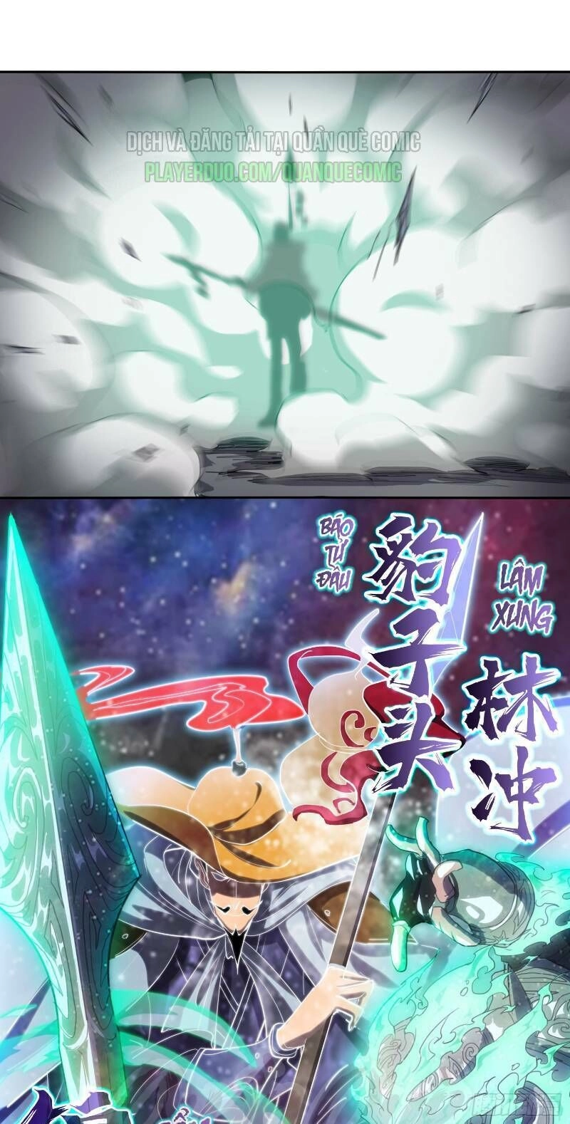 Đô Thị Hàng Thần Khúc Chapter 26 - 26