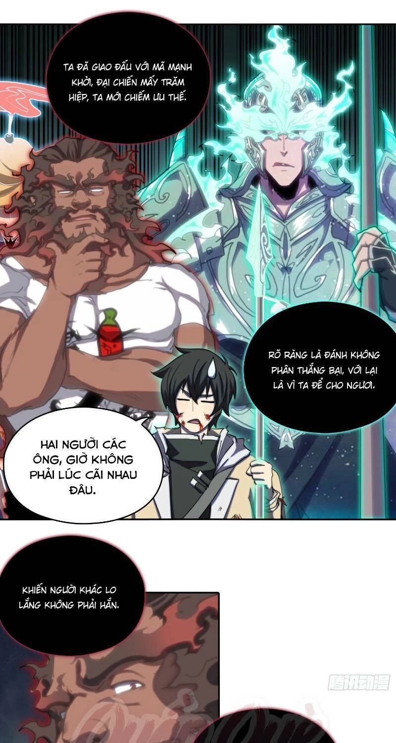 Đô Thị Hàng Thần Khúc Chapter 27 - 5