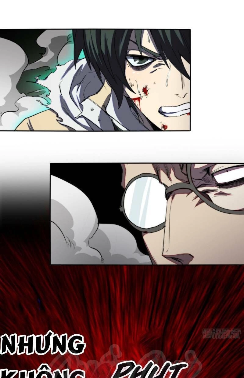 Đô Thị Hàng Thần Khúc Chapter 27 - 7