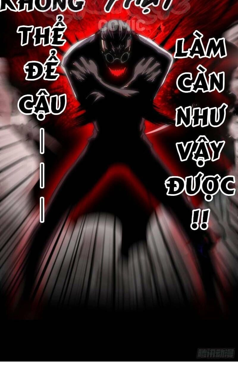 Đô Thị Hàng Thần Khúc Chapter 27 - 8