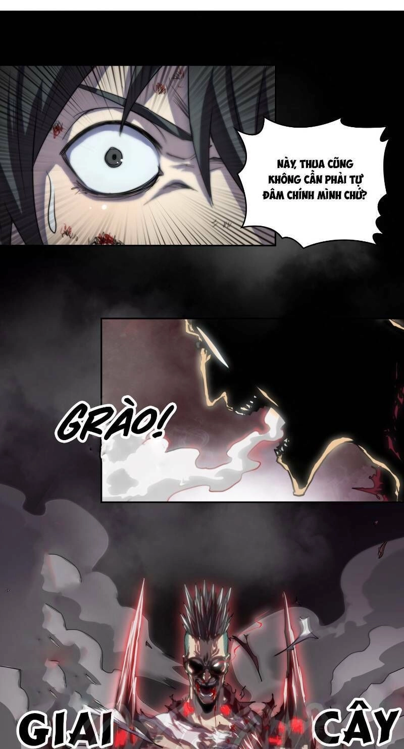 Đô Thị Hàng Thần Khúc Chapter 27 - 9