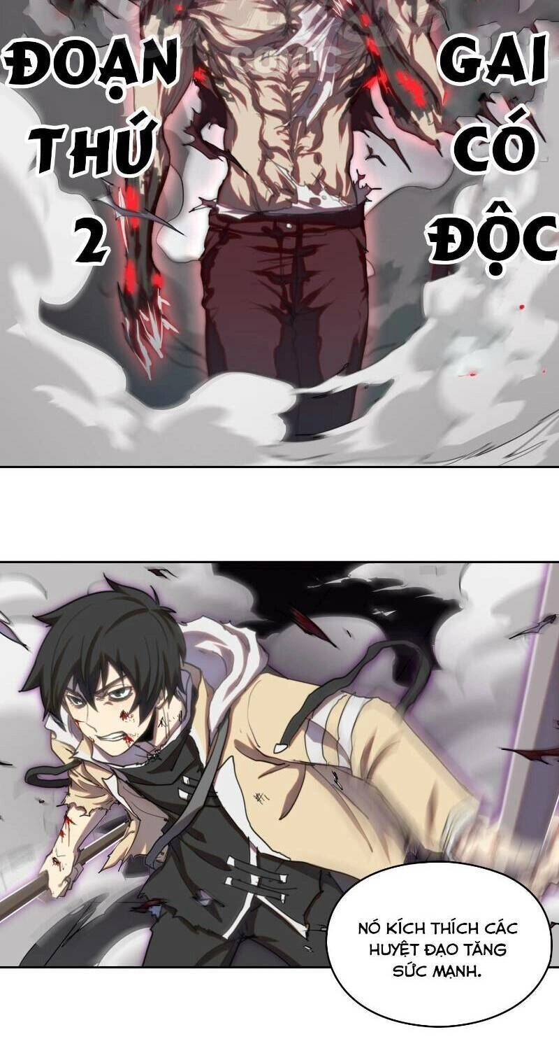 Đô Thị Hàng Thần Khúc Chapter 27 - 10