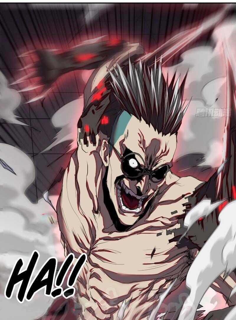 Đô Thị Hàng Thần Khúc Chapter 27 - 11