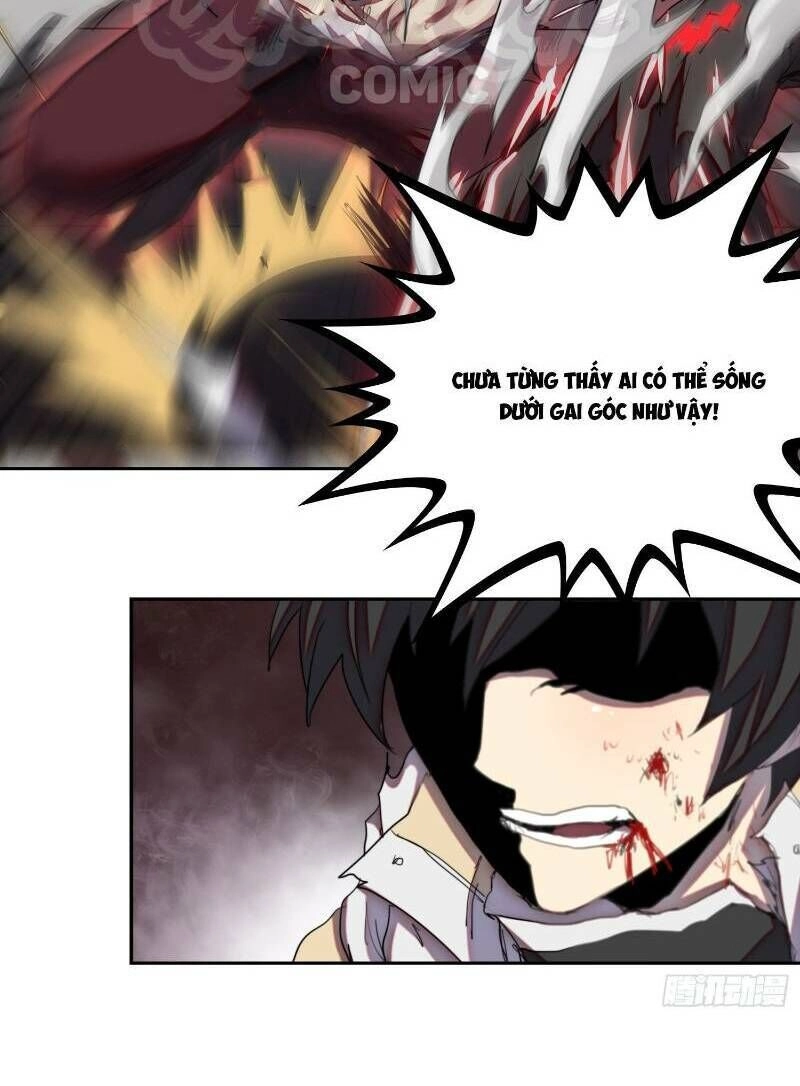 Đô Thị Hàng Thần Khúc Chapter 27 - 12