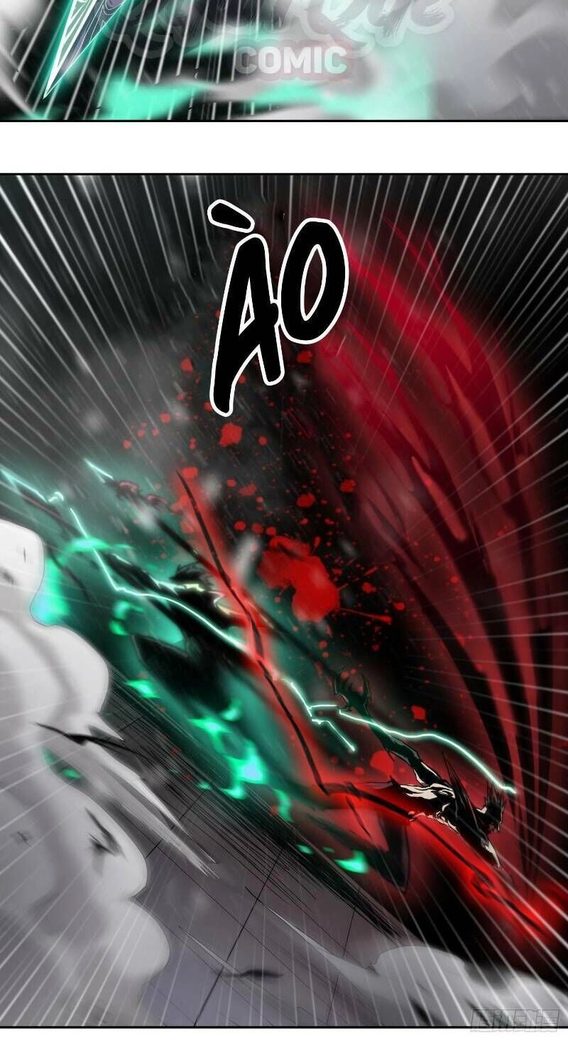 Đô Thị Hàng Thần Khúc Chapter 27 - 14