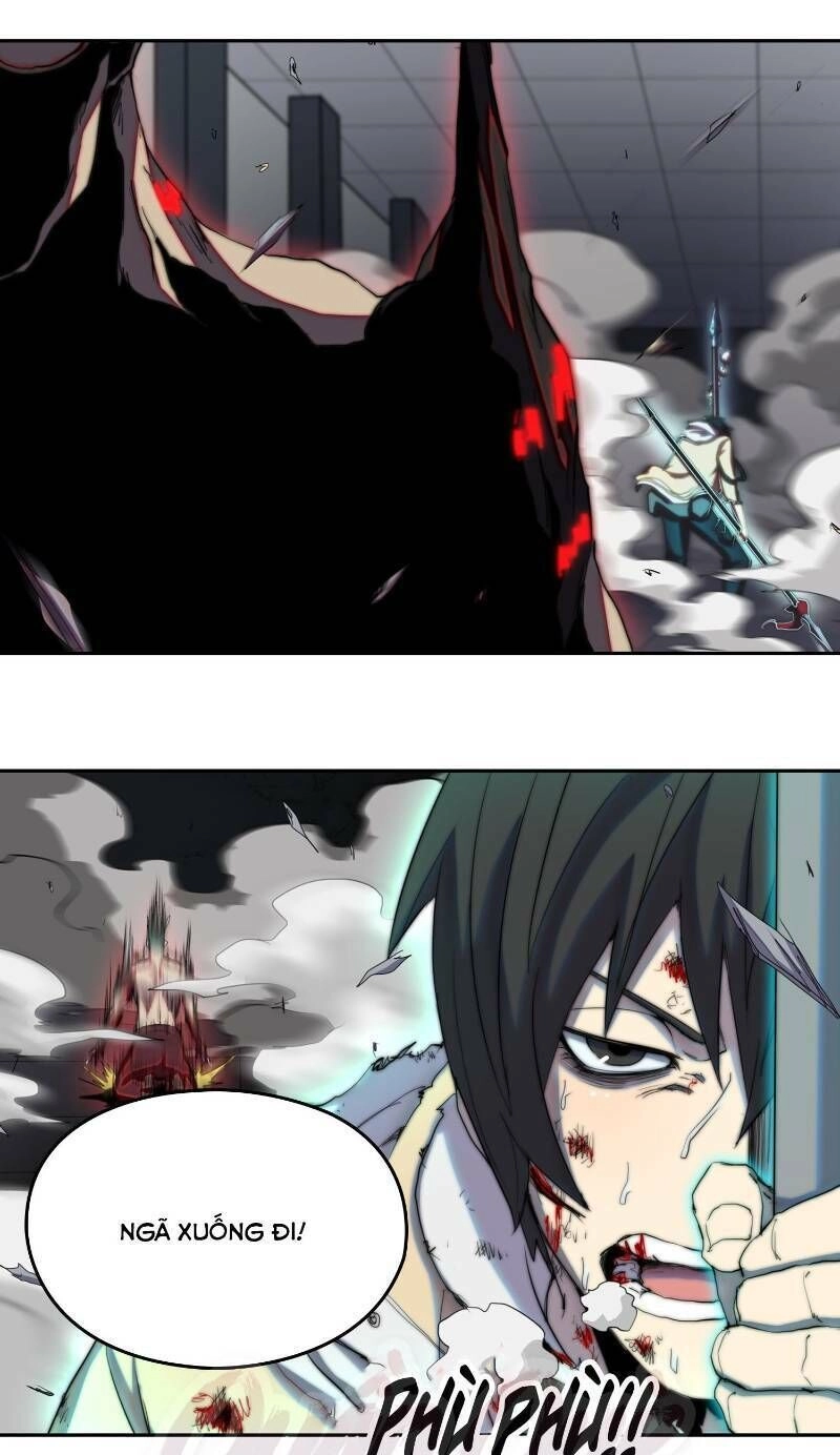 Đô Thị Hàng Thần Khúc Chapter 27 - 15