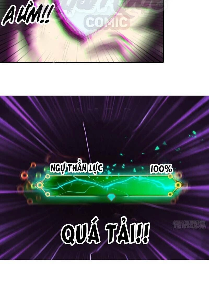 Đô Thị Hàng Thần Khúc Chapter 27 - 18