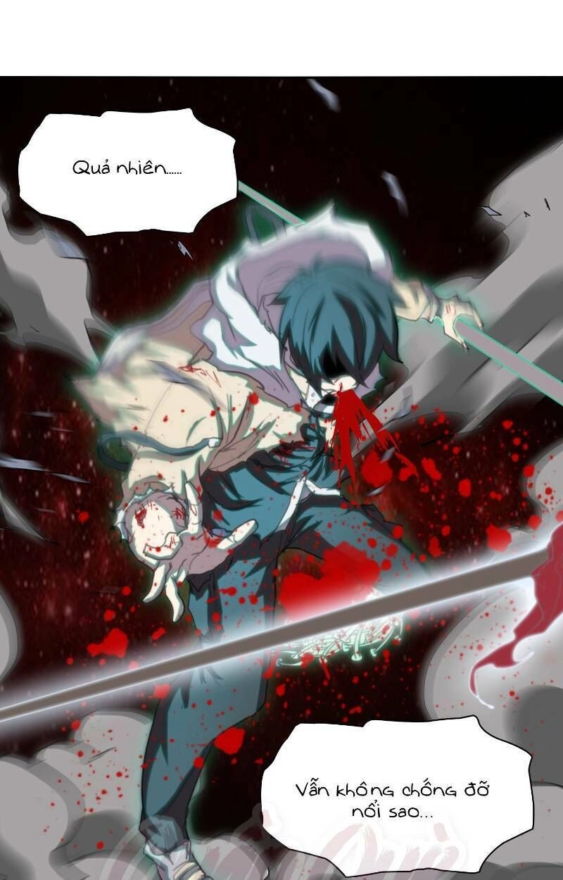 Đô Thị Hàng Thần Khúc Chapter 27 - 19