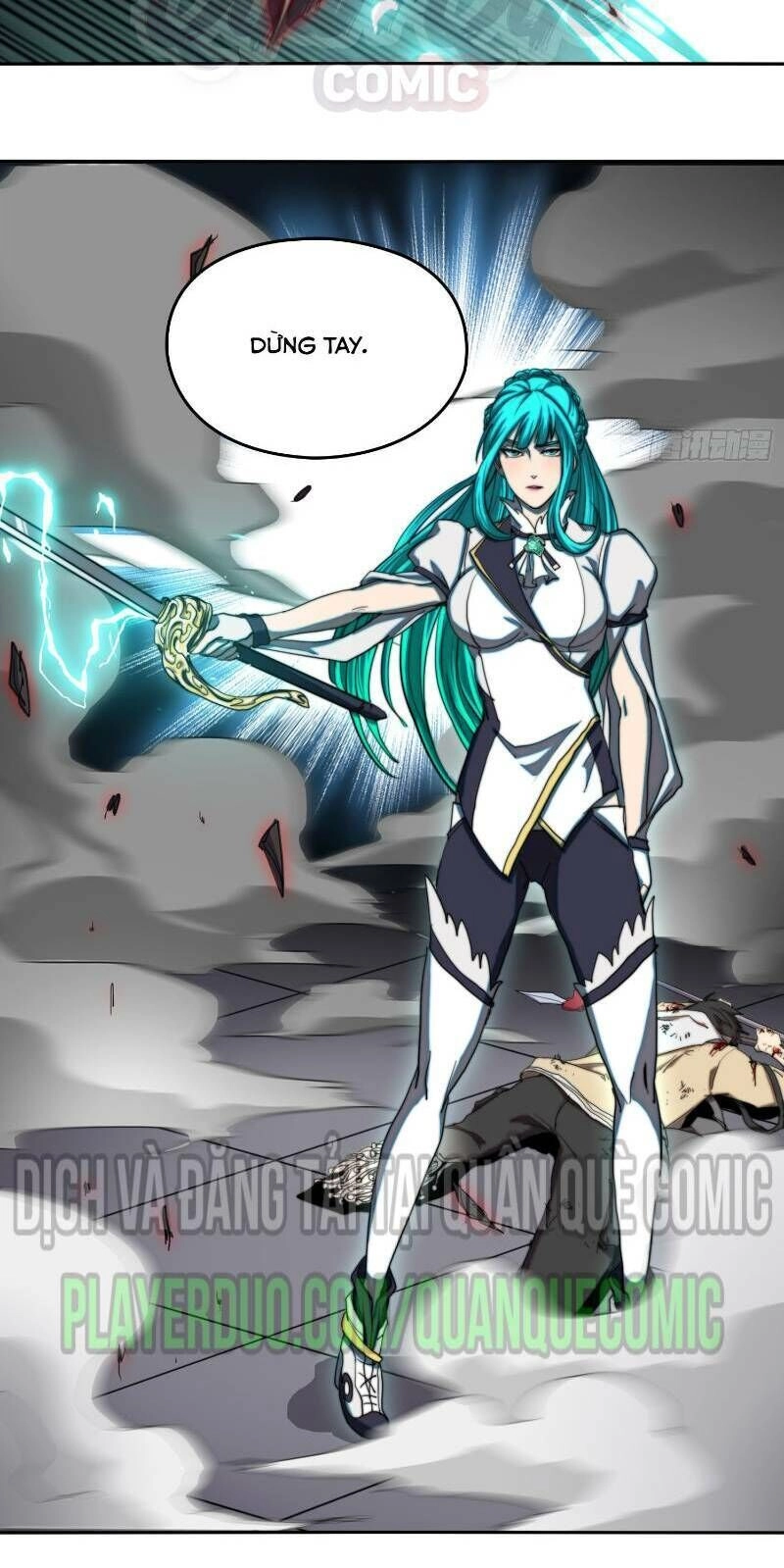 Đô Thị Hàng Thần Khúc Chapter 27 - 22