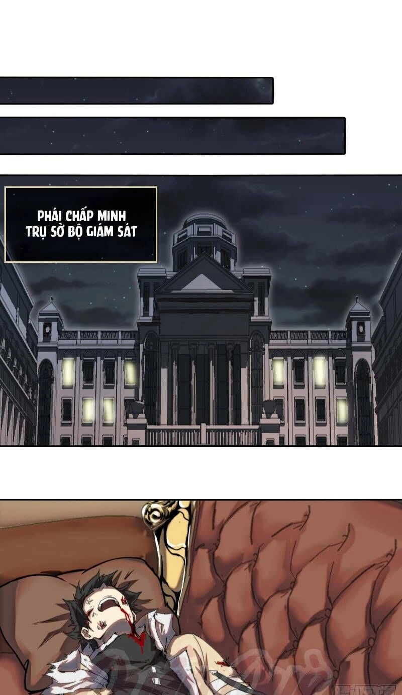 Đô Thị Hàng Thần Khúc Chapter 27 - 27