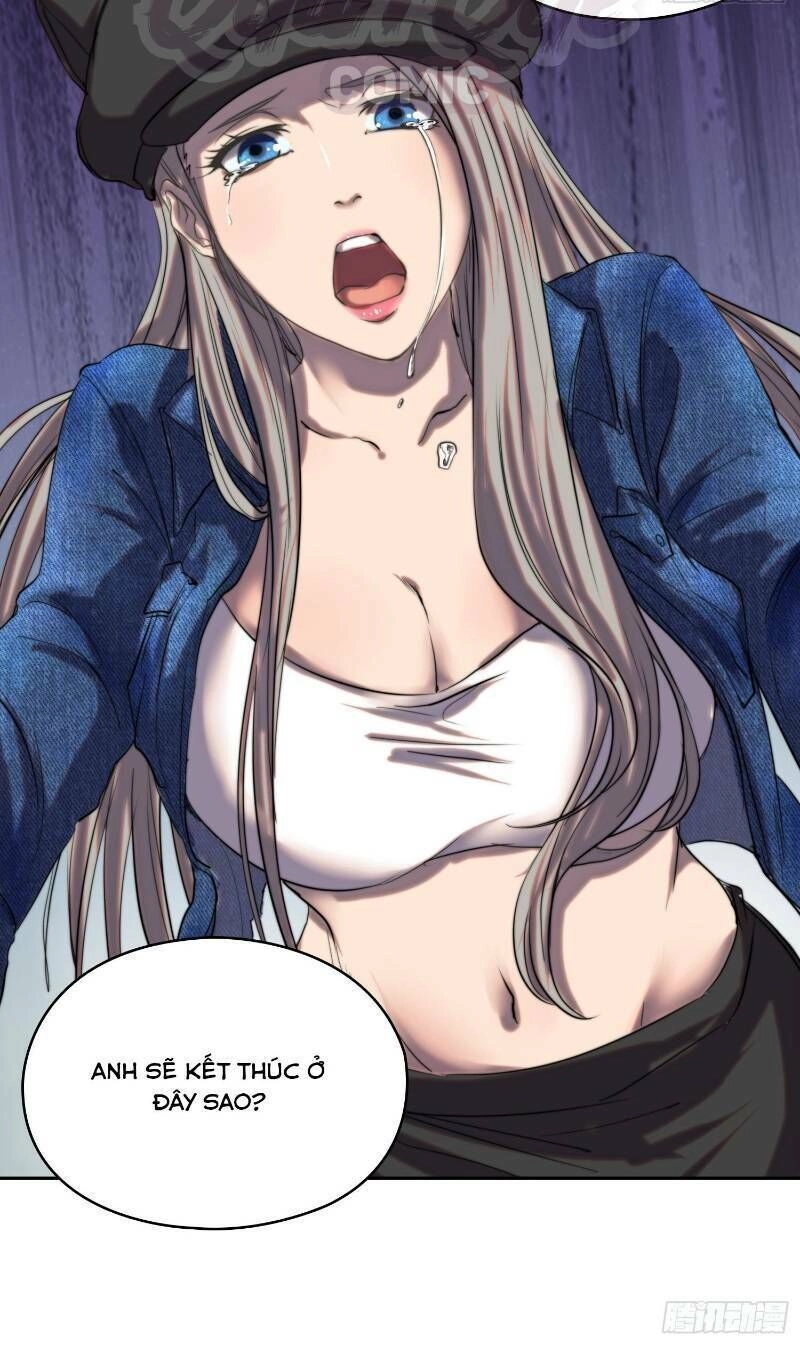 Đô Thị Hàng Thần Khúc Chapter 27 - 30