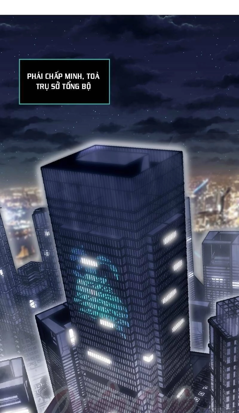 Đô Thị Hàng Thần Khúc Chapter 28 - 1