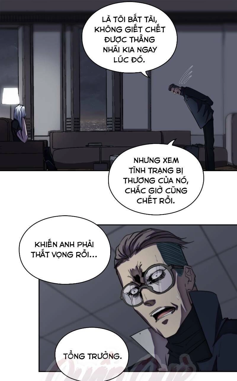 Đô Thị Hàng Thần Khúc Chapter 28 - 3