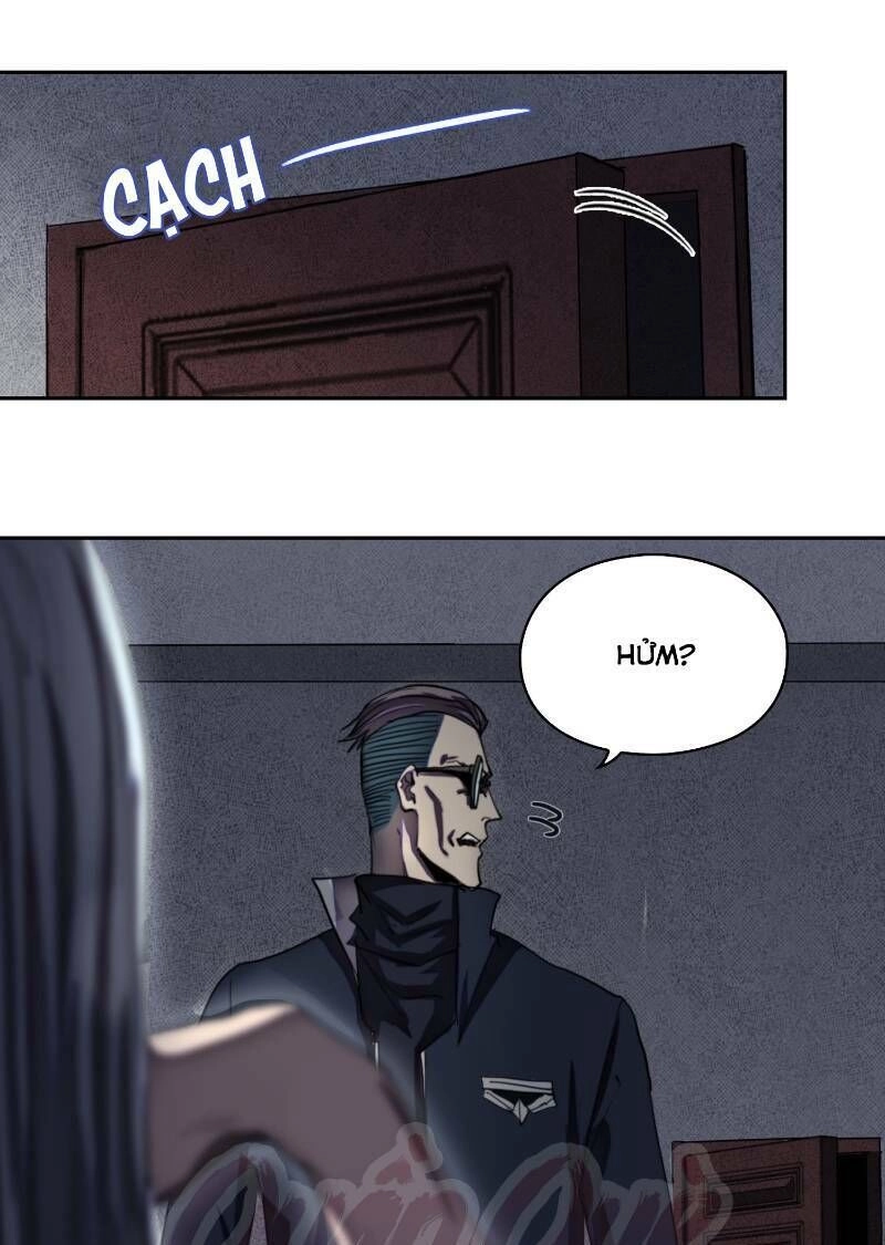 Đô Thị Hàng Thần Khúc Chapter 28 - 5