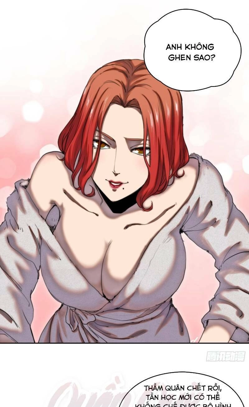 Đô Thị Hàng Thần Khúc Chapter 28 - 15