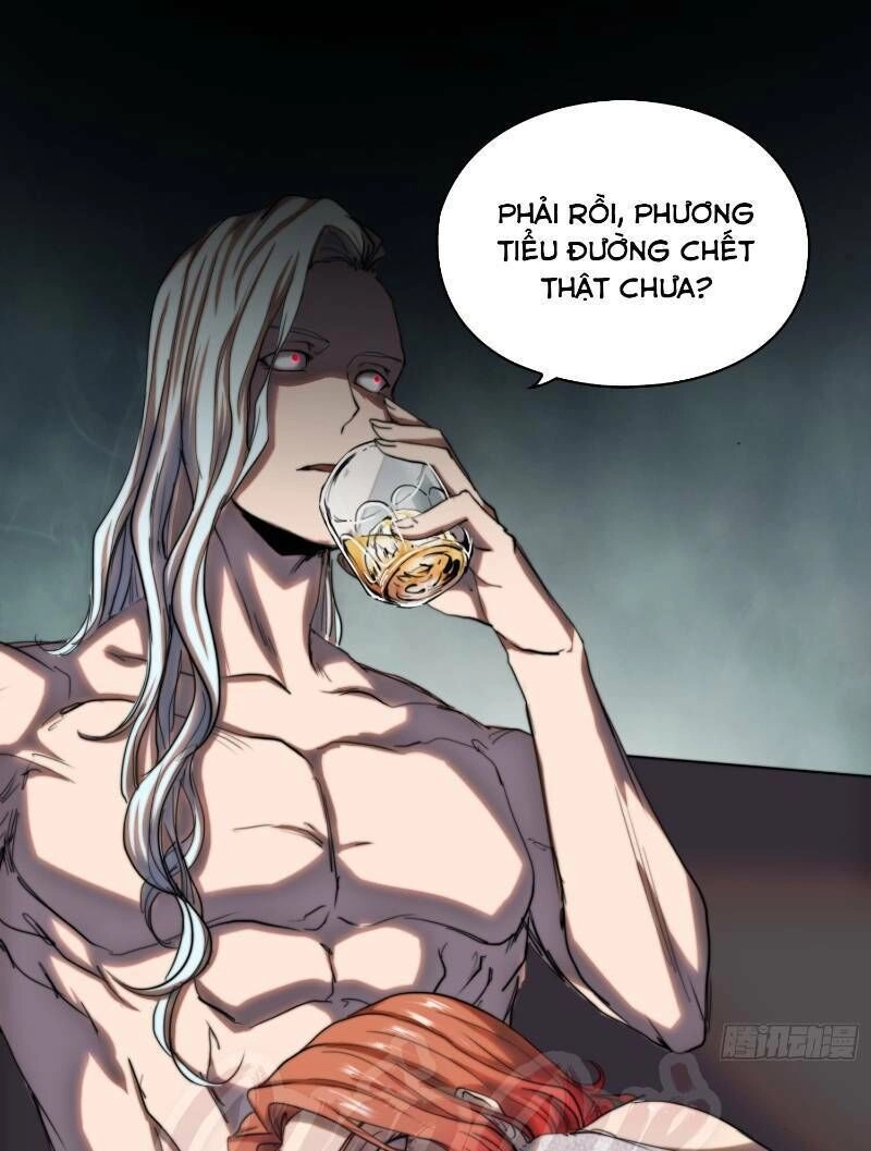 Đô Thị Hàng Thần Khúc Chapter 28 - 17