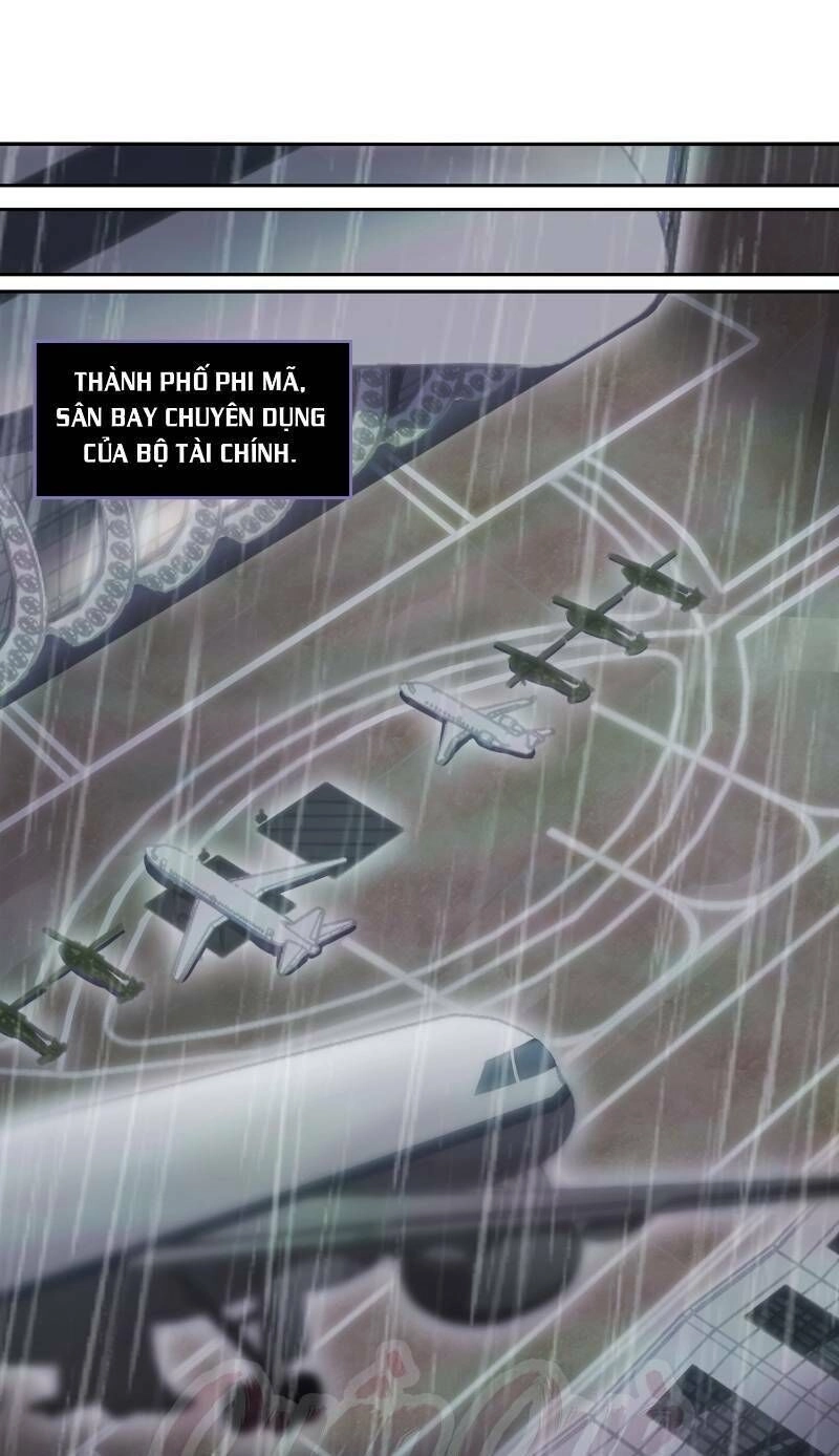 Đô Thị Hàng Thần Khúc Chapter 28 - 19