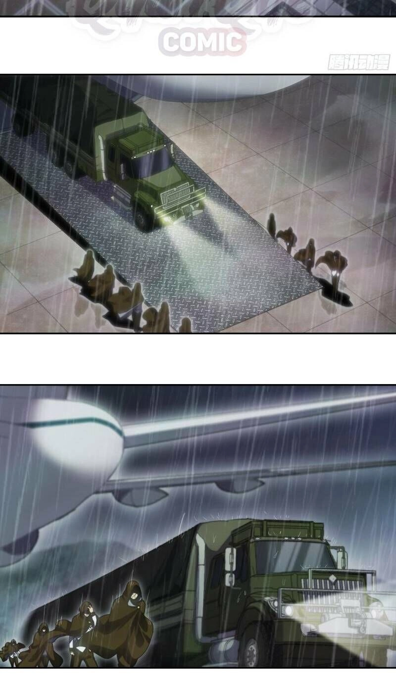 Đô Thị Hàng Thần Khúc Chapter 28 - 20