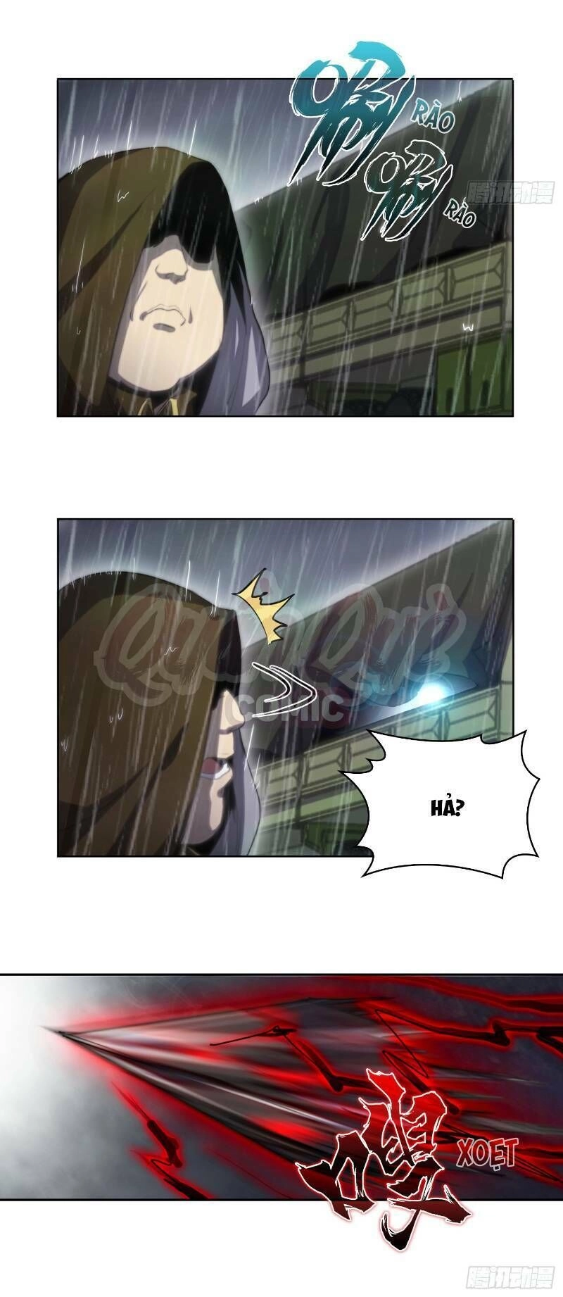 Đô Thị Hàng Thần Khúc Chapter 28 - 21