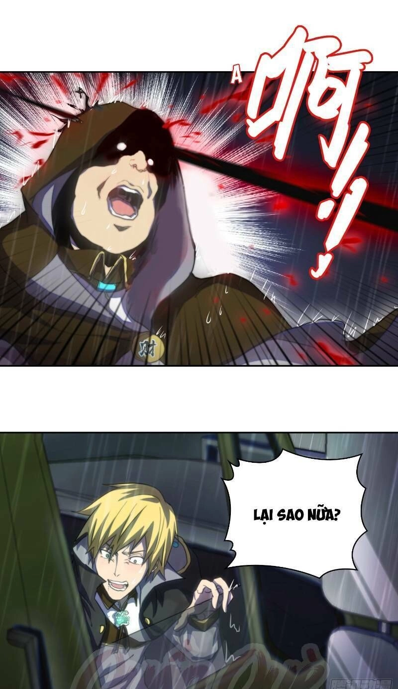 Đô Thị Hàng Thần Khúc Chapter 28 - 22