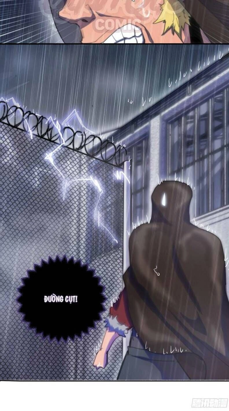 Đô Thị Hàng Thần Khúc Chapter 29 - 6