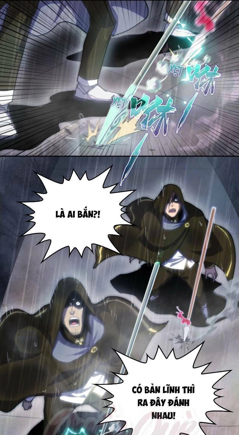 Đô Thị Hàng Thần Khúc Chapter 29 - 9