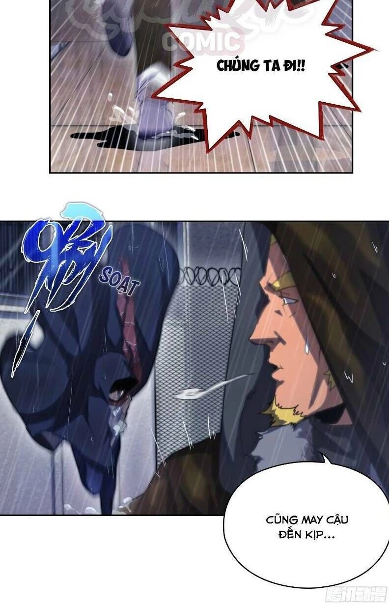 Đô Thị Hàng Thần Khúc Chapter 29 - 13